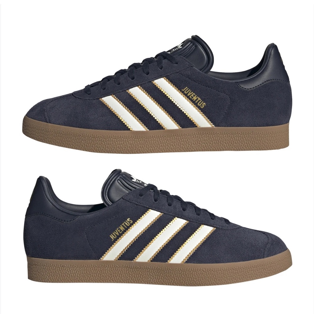 Adidas Juventus Terrace icons Gazelle - Picture 1 of 6